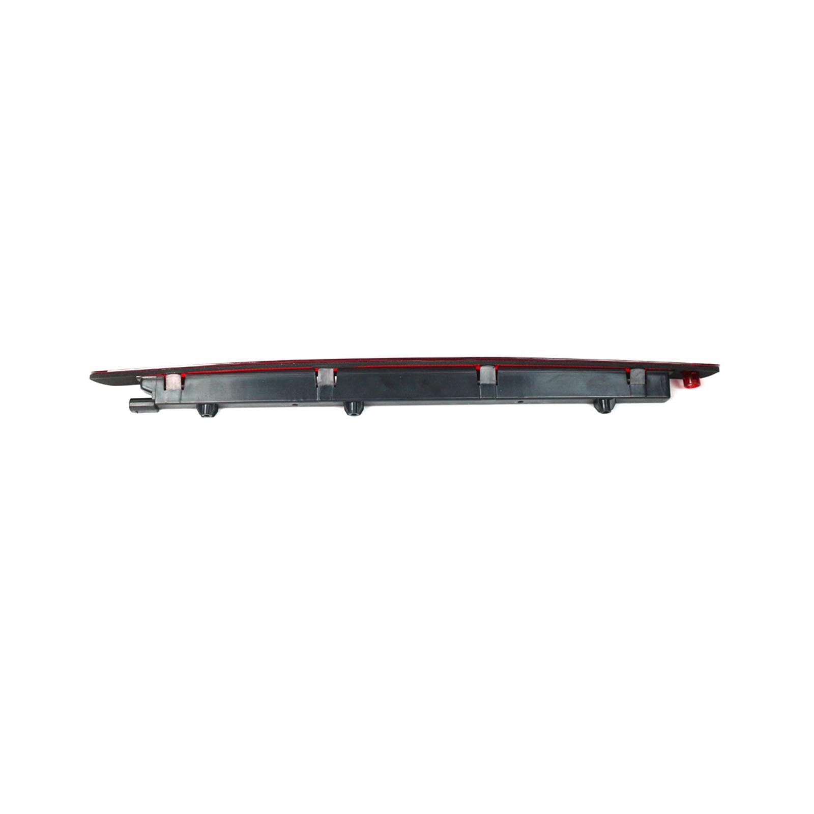 Auto Third High Level LED Tail Brake Stop Light Lamp, Rear Tailgate Additional Brake Light, for vito W447 Easy Installation Replace Parts.