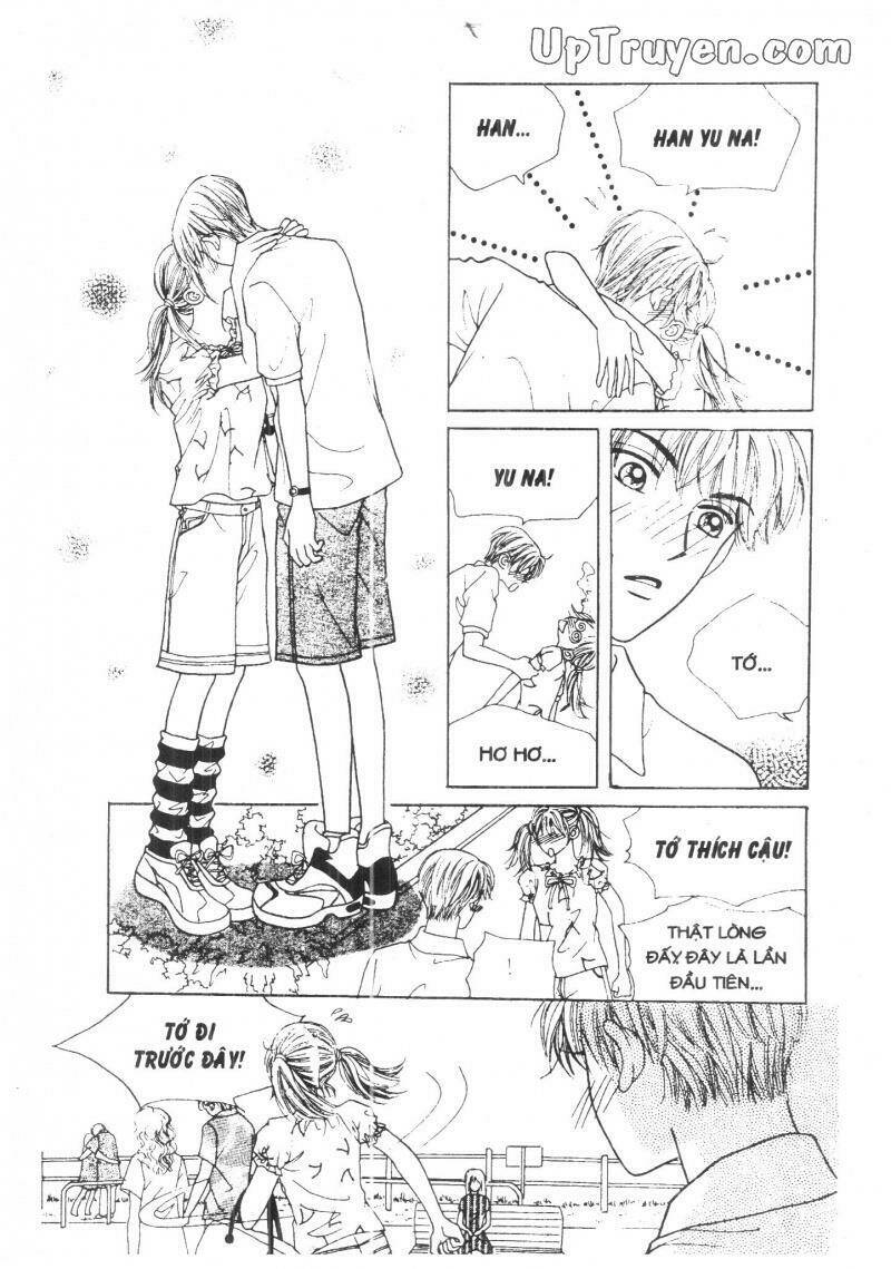 nụ hôn chàng trai chapter 1 144