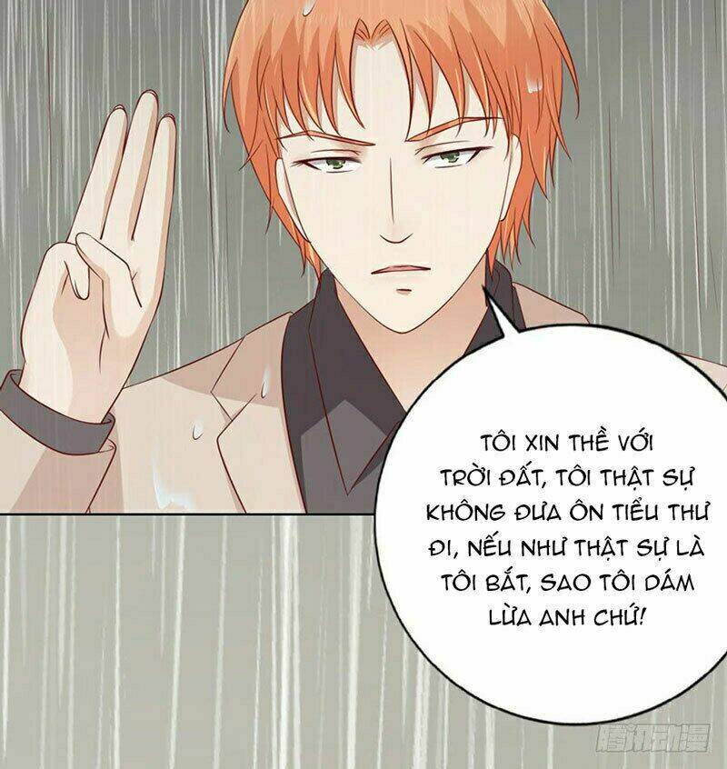 liệt ái tri hạ: series mật đào tiểu tình nhân chapter 115 23