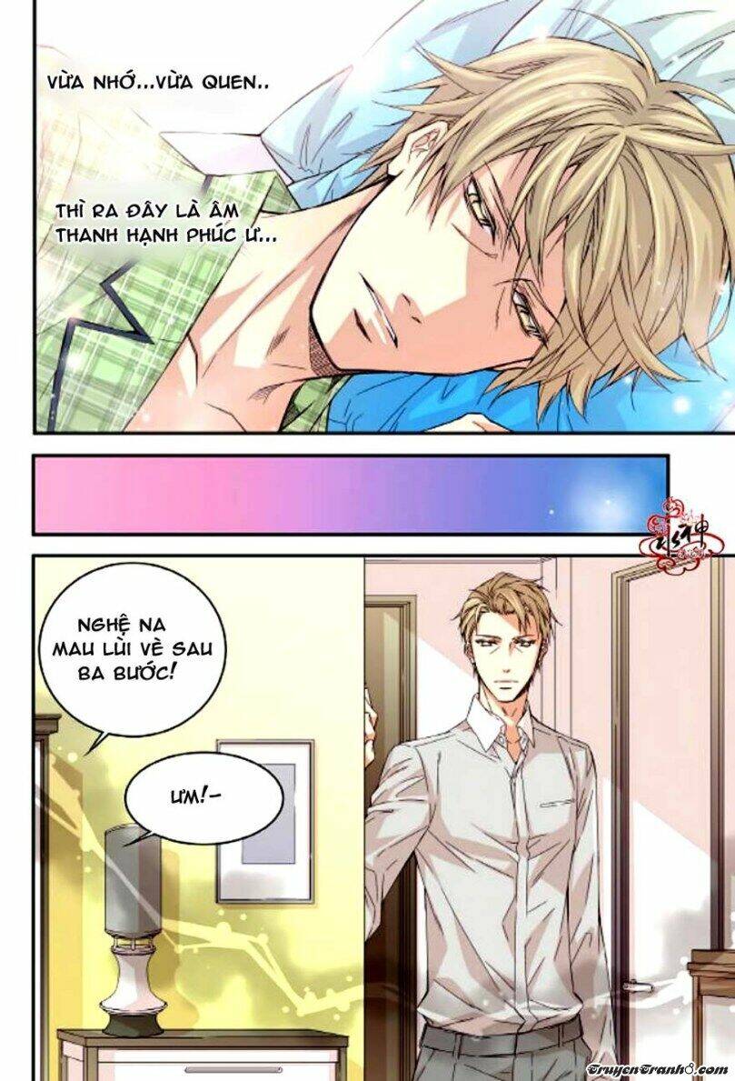 baba muốn xuất giá chapter 8 13