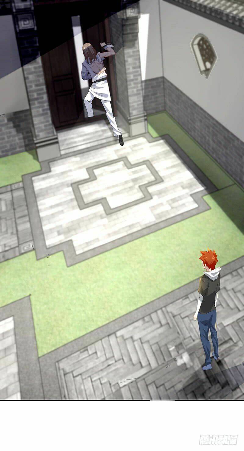 võ nghịch sơn hà chapter 3.2 31