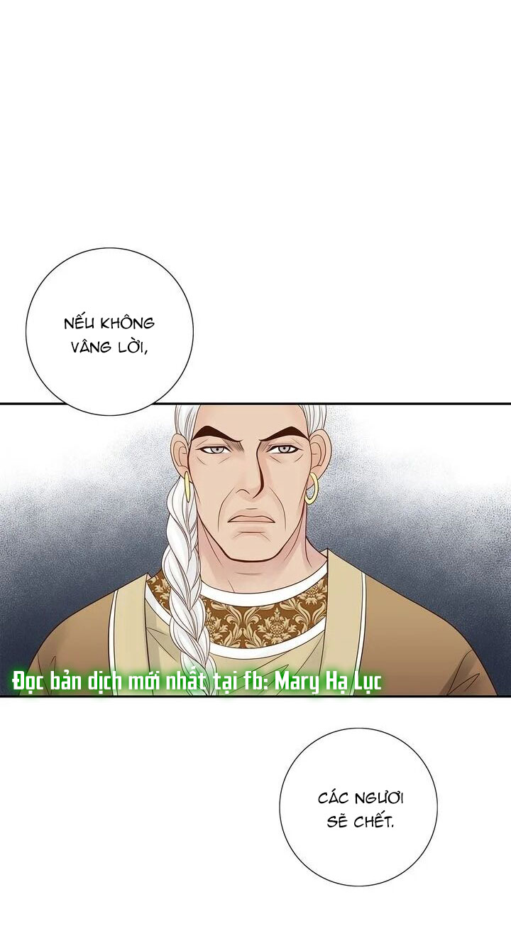 nữ hoàng bí ẩn chapter 2 75