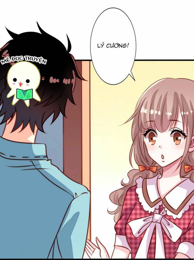 ông chủ của tôi là yêu quái chapter 32 2