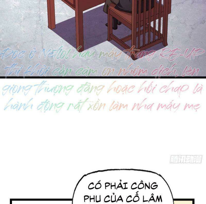 đứng yên ! phụng chỉ đánh cướp đây chapter 14 15