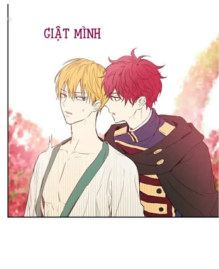 bỗng một ngày nọ tôi trở thành nàng công chúa chapter 48 53