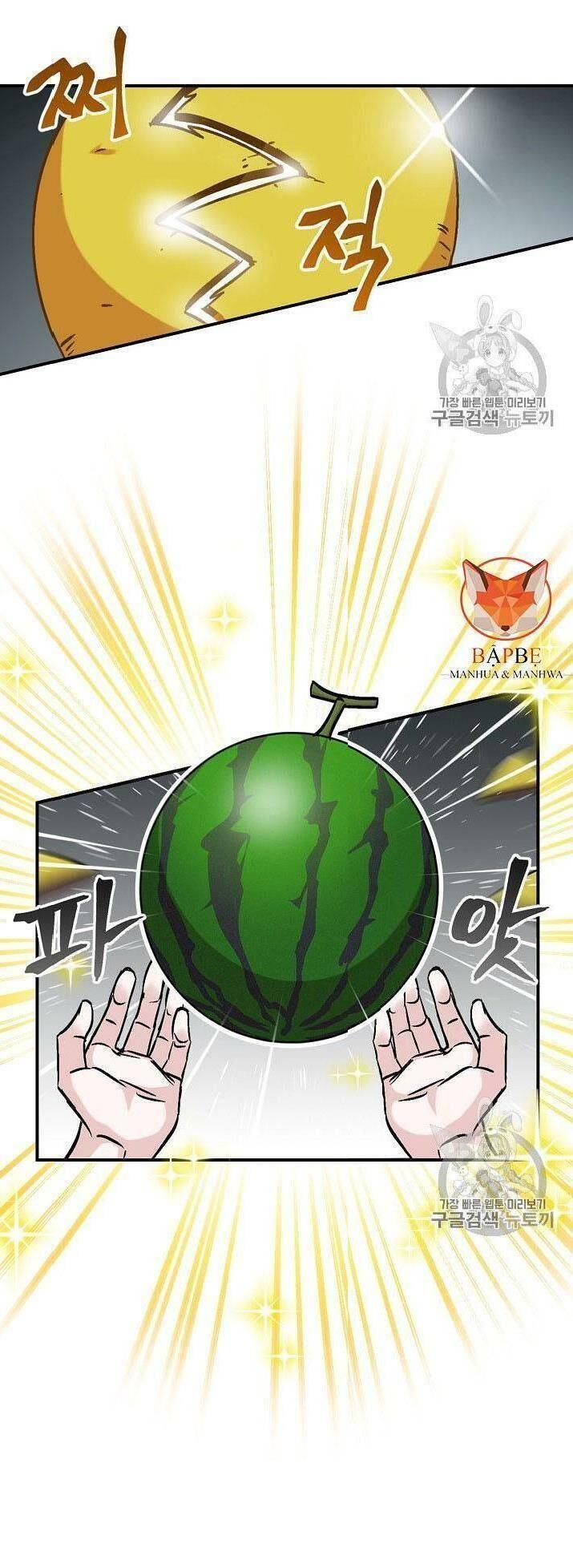 tôi lên cấp chỉ bằng cách ăn chapter 23 52