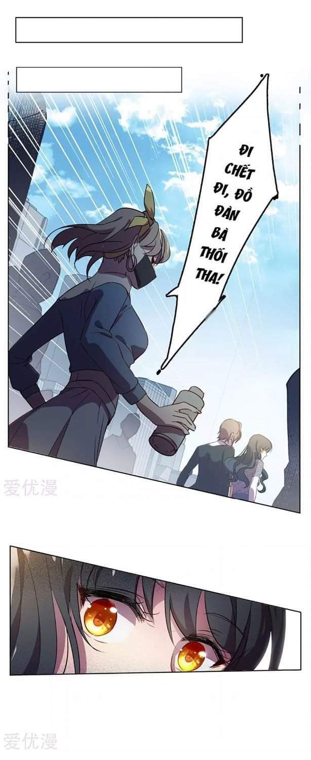 cô ấy đến rồi, xin nằm xuống! chapter 7 24