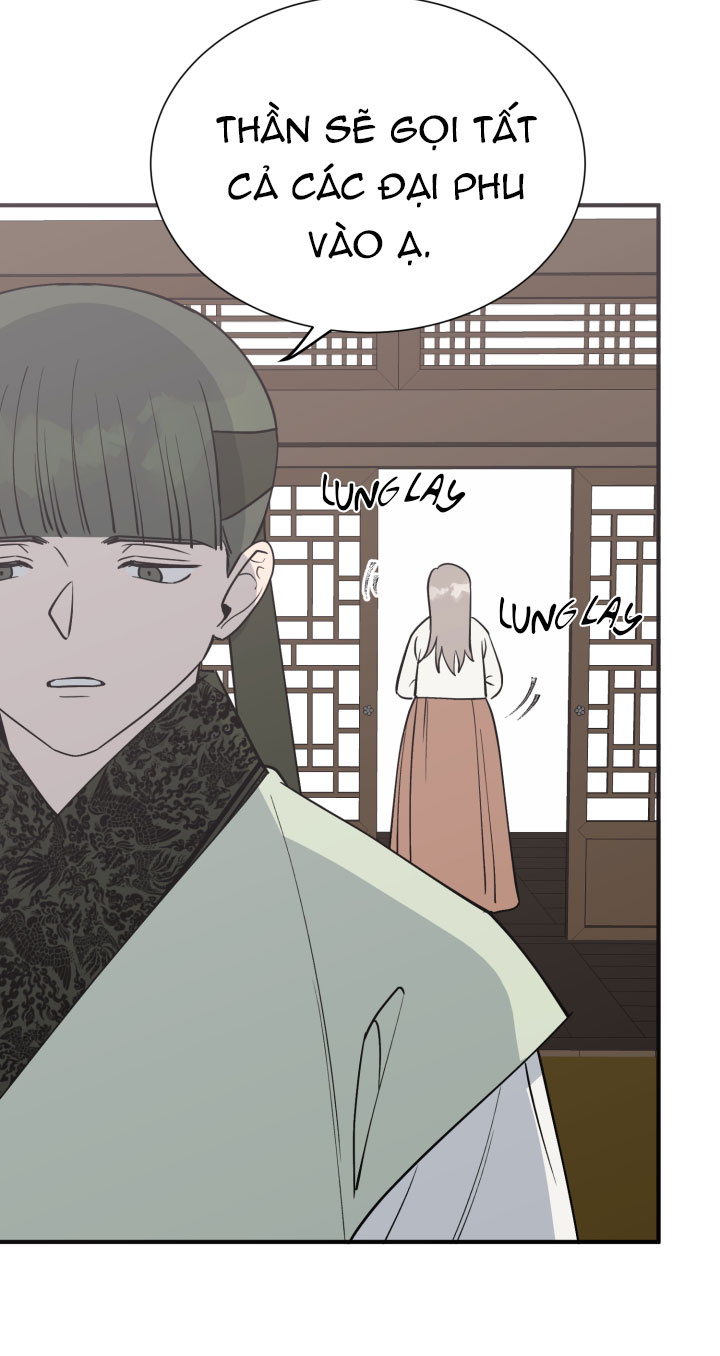 độc chủ chapter 3 44