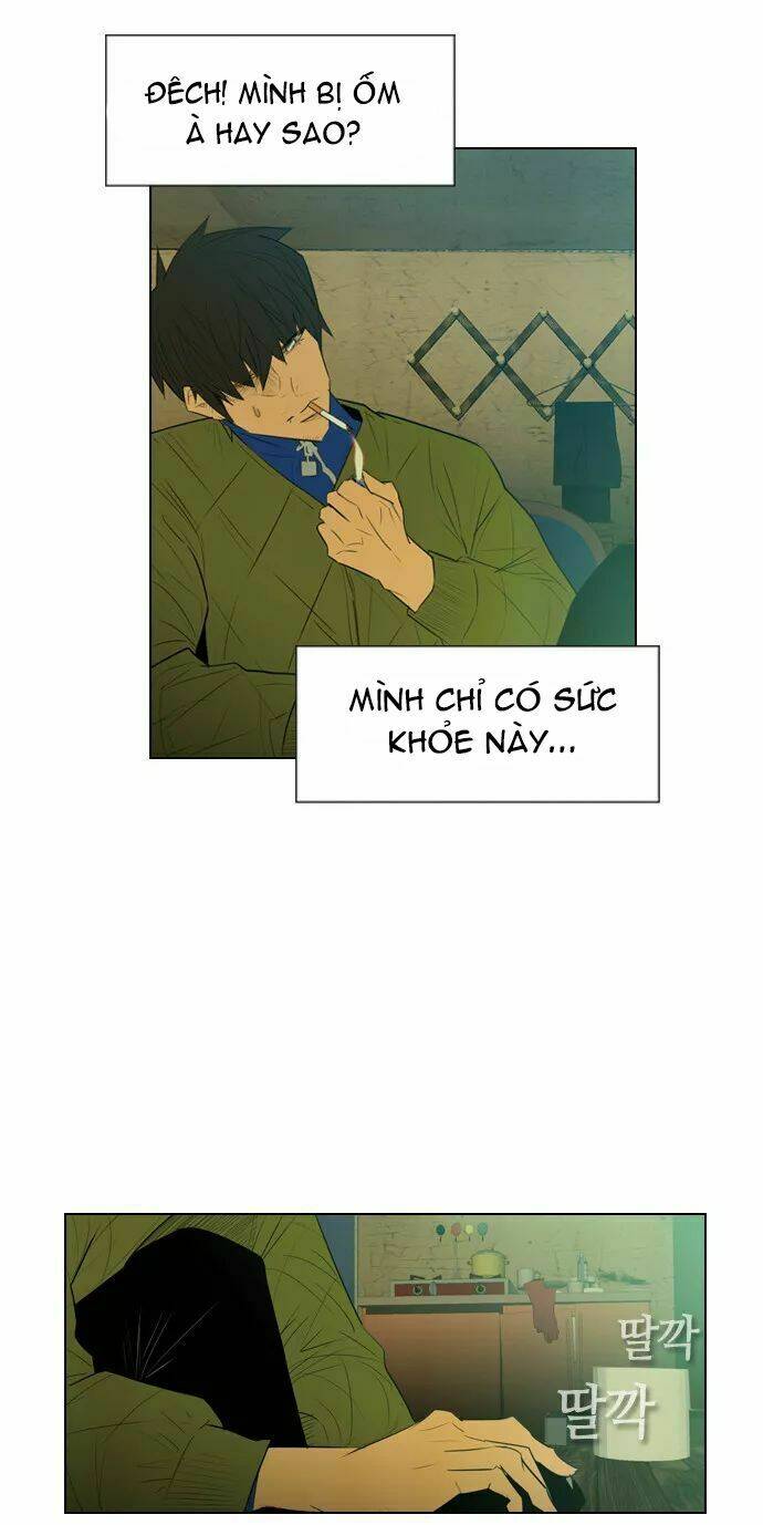 nạn nhân hồi sinh chapter 3 72