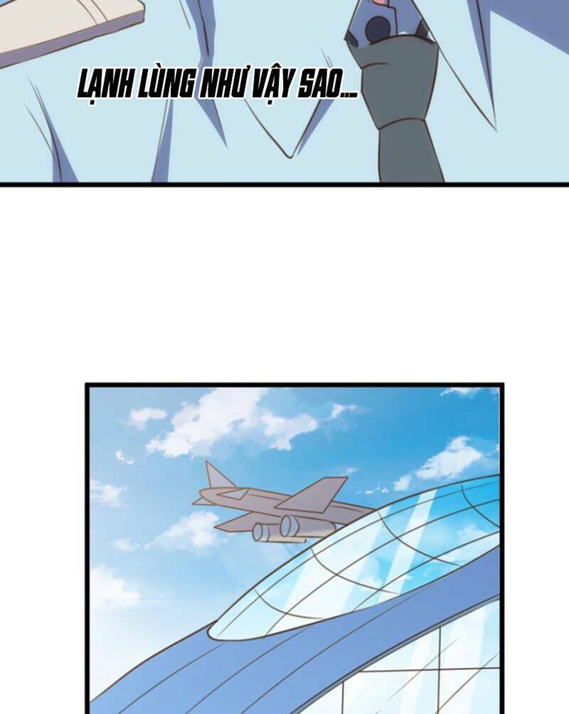 nữ tiếp viên hàng không của boss chapter 61 10