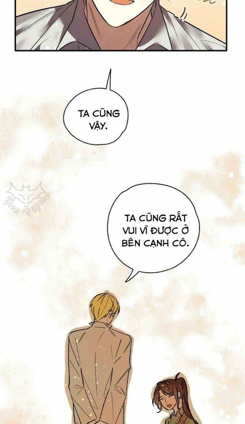 phương pháp tán tỉnh của nữ thợ săn chapter 13 29