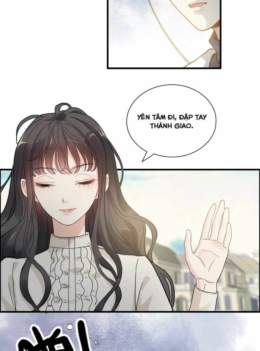 cô vợ hợp đồng bỏ trốn của tổng giám đốc chapter 421 5