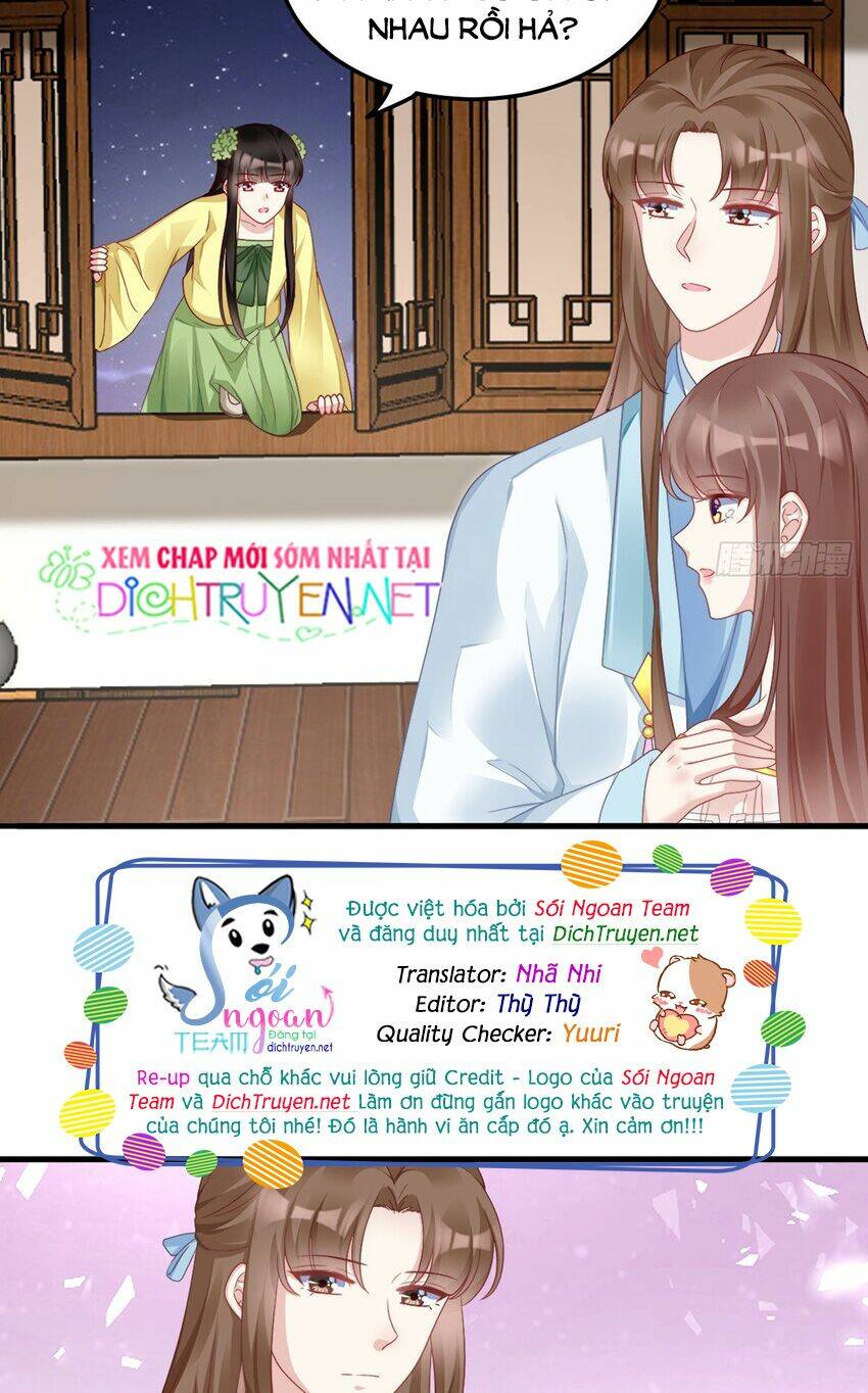 ta ở cổ đại nuôi nam nhân chapter 62 2