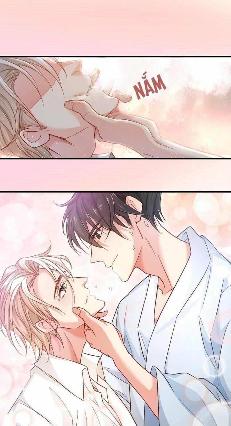 tổng tài bá đạo? không có thật đâu! chapter 1 21