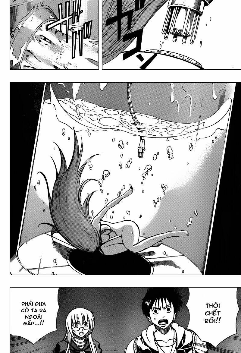 tấm thẻ bí ẩn chapter 81 4