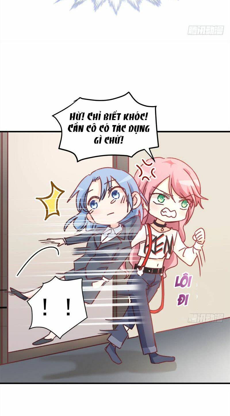 sở thích đặc biệt của nam thần chapter 5 10