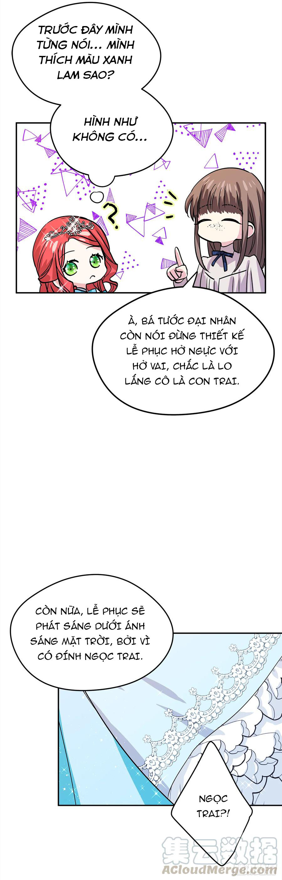 nam nô bộc xinh đẹp của tôi chapter 26 13