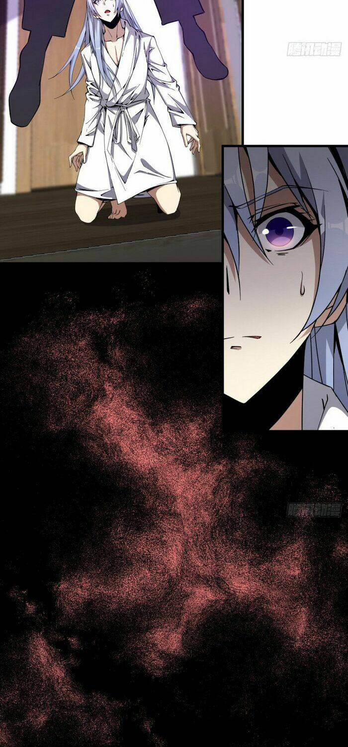 thâm dạ thư ốc chapter 167 4