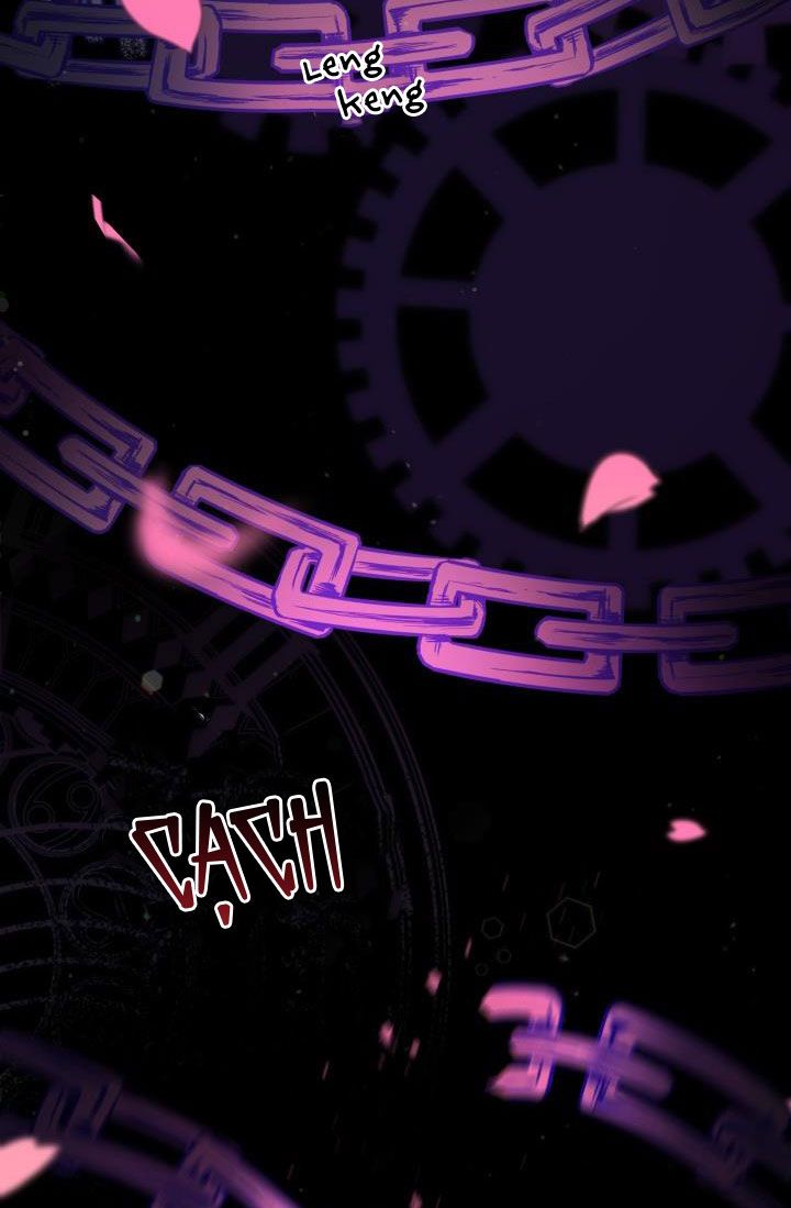 quý cô không thể chạm vào chapter 2 3