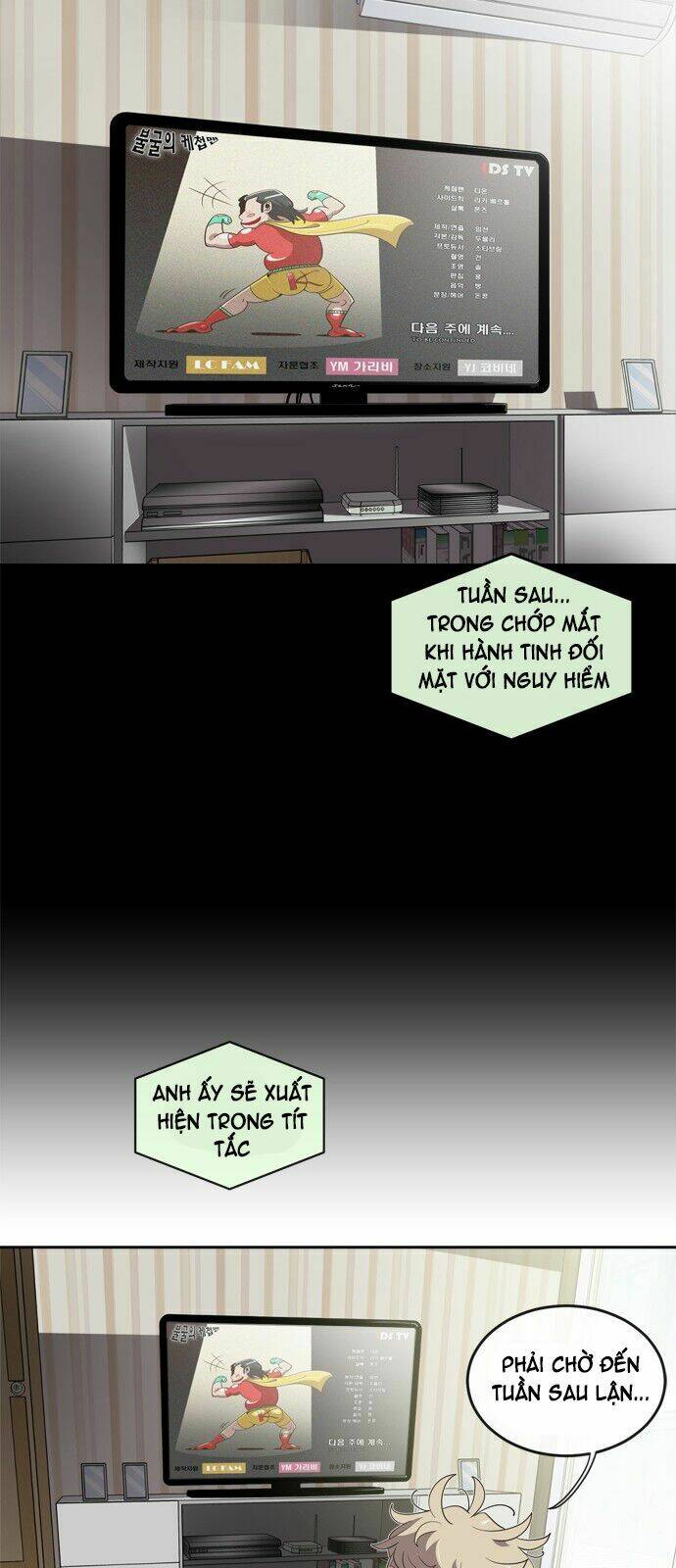 kĩ nguyên của anh hùng chapter 6 30