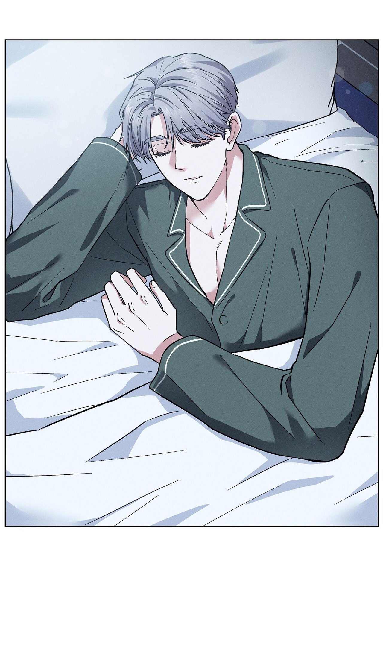 dục vọng mãnh liệt chapter 17 8