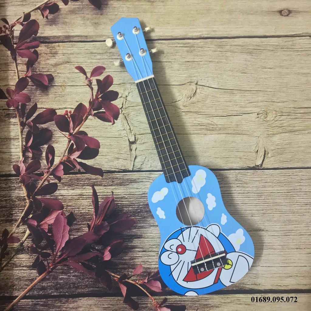 ( RẺ VÔ ĐỊCH ) ĐÀN UKULELE HÌNH TUYỂN CHỌN FBM(9