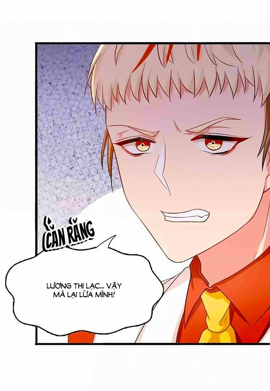 chỉ nhiễm thành hôn chapter 172 3