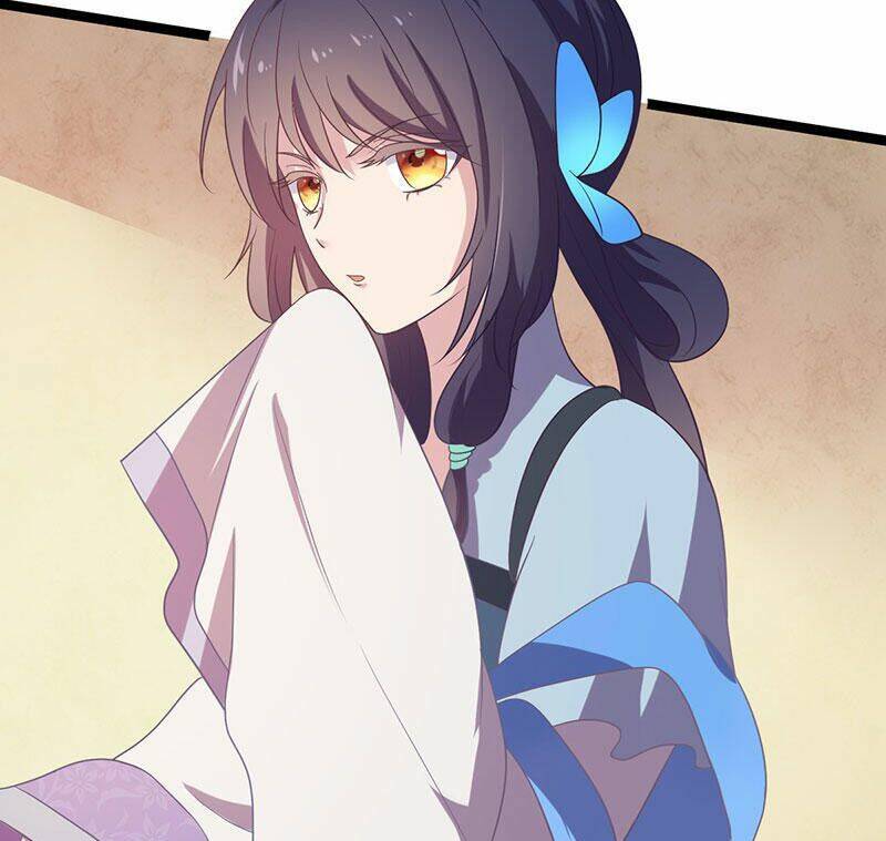 khuynh thế đế vương cơ chapter 9.2 22