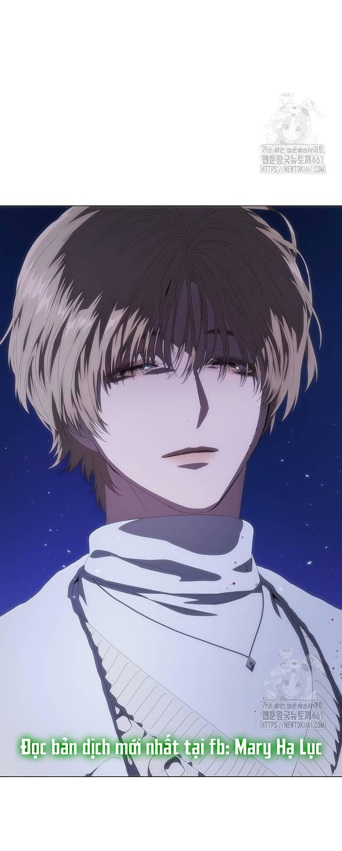 không thể thoát ra khỏi bộ phim kịch tính chapter 30.1 6