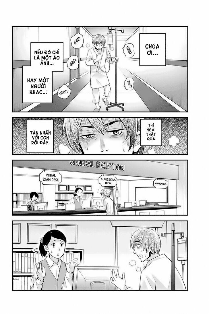 ana satsujin chapter 91 7