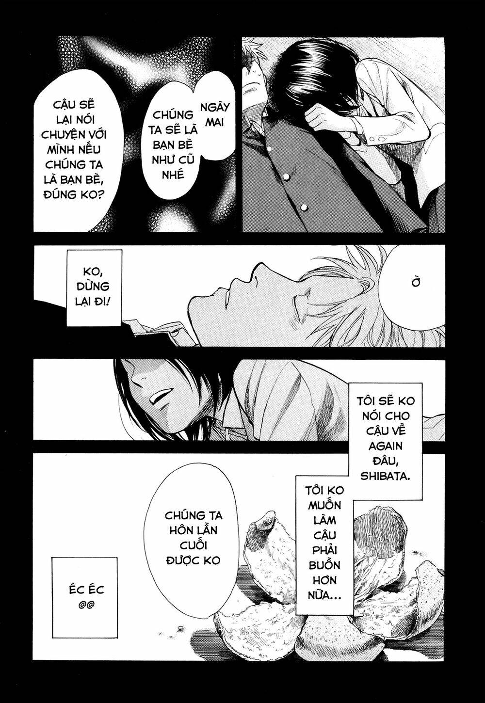 again!! chapter 72 13