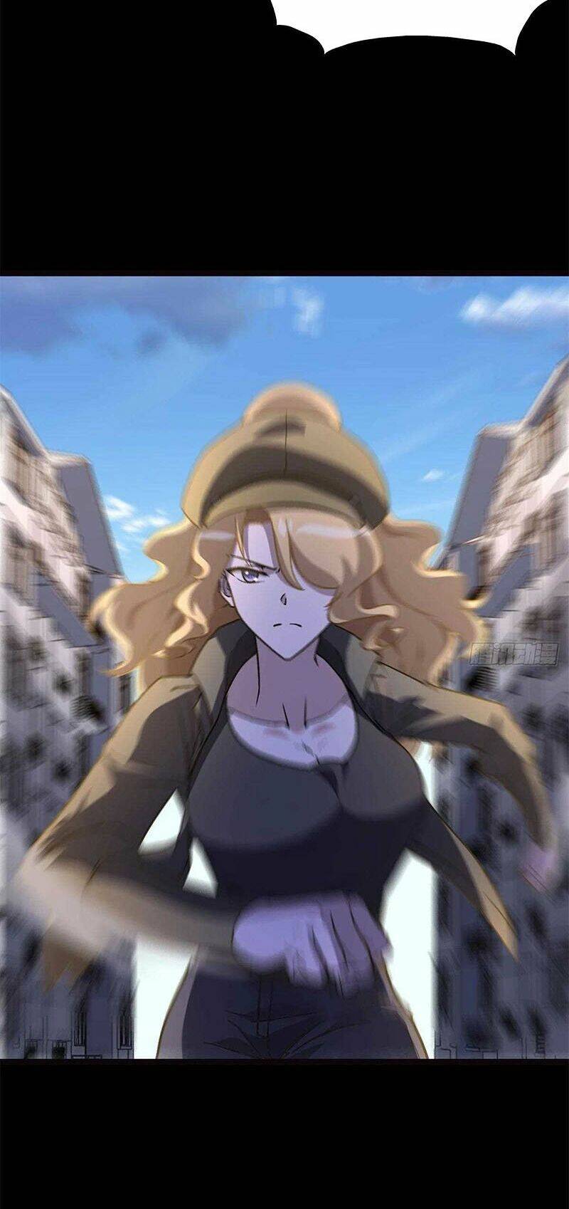 bạn gái virus của tôi chapter 278 18