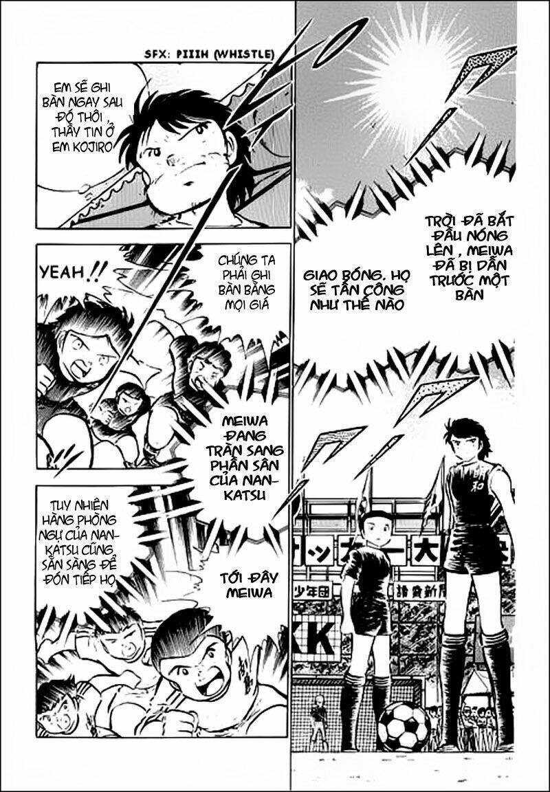 captain tsubasa chapter 38 8