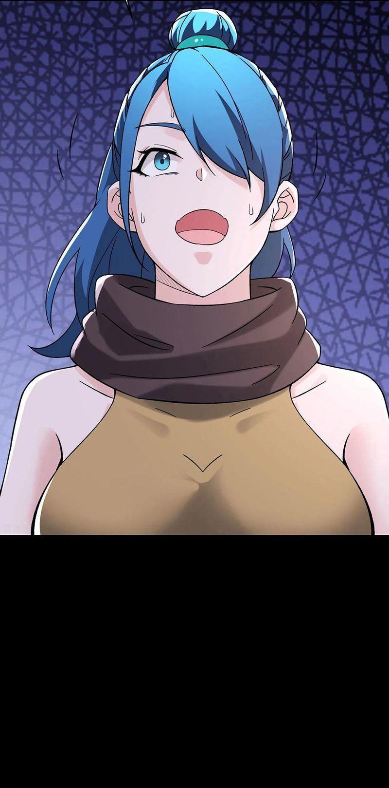 đồ đệ ta toàn là nữ ma đầu chapter 101 9