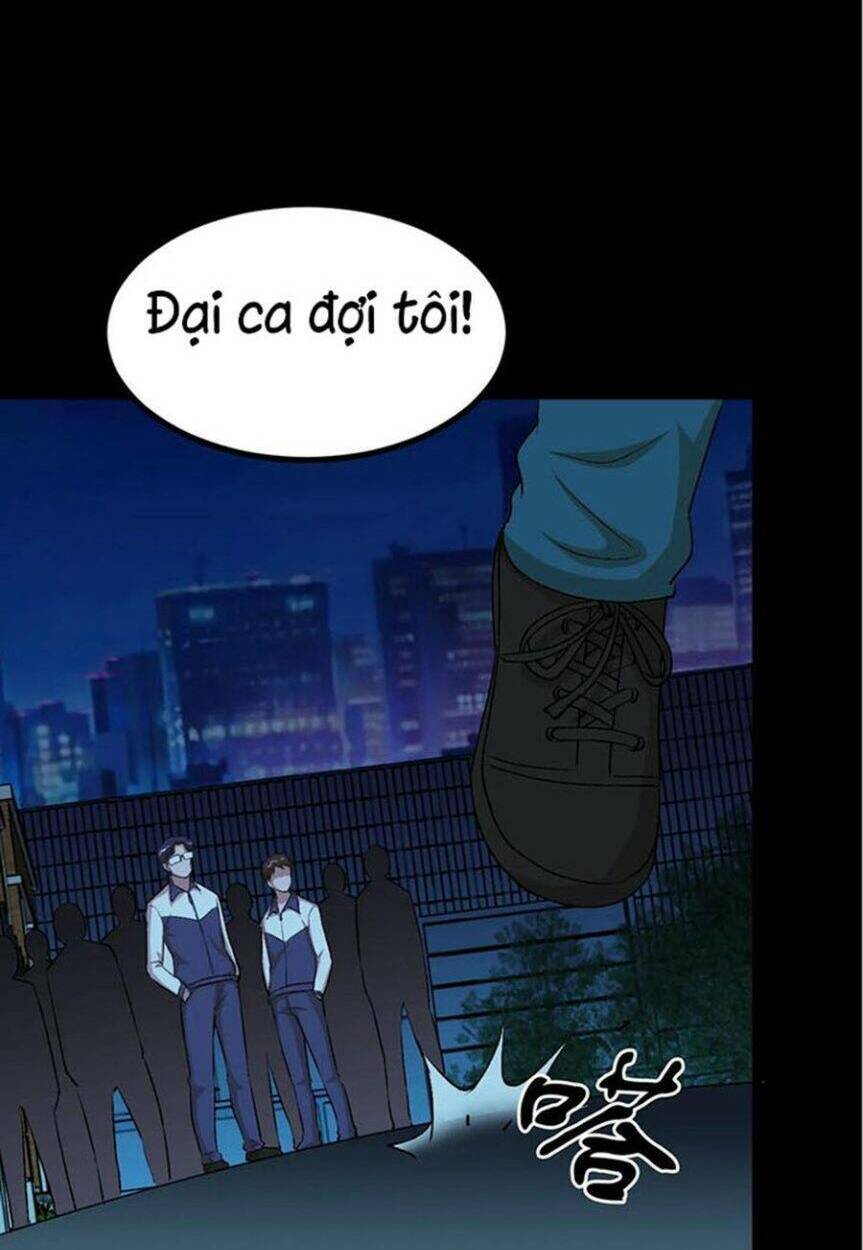 đai ca trở lại tuổi 16 chapter 131 31