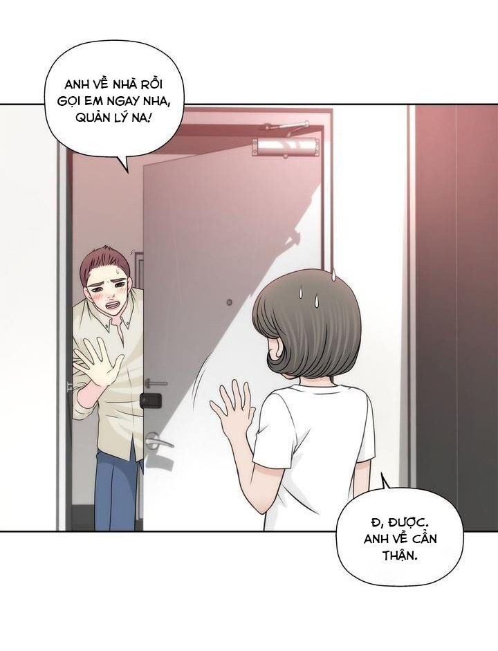 người đàn ông của tôi chapter 105.1 27