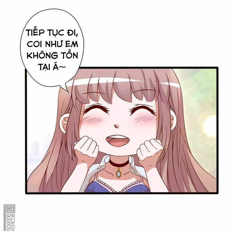 truy phu 36 kế - ông xã à, tới chiến nào! chapter 2 18