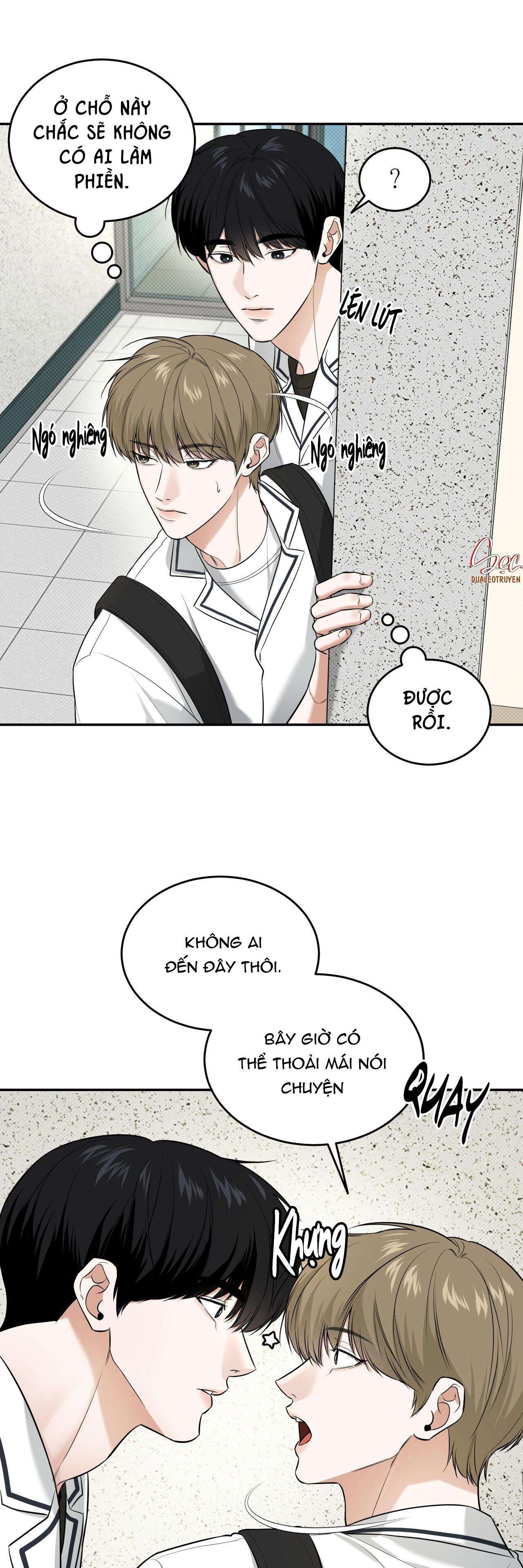 người đàn ông cho em tất cả chapter 14 11