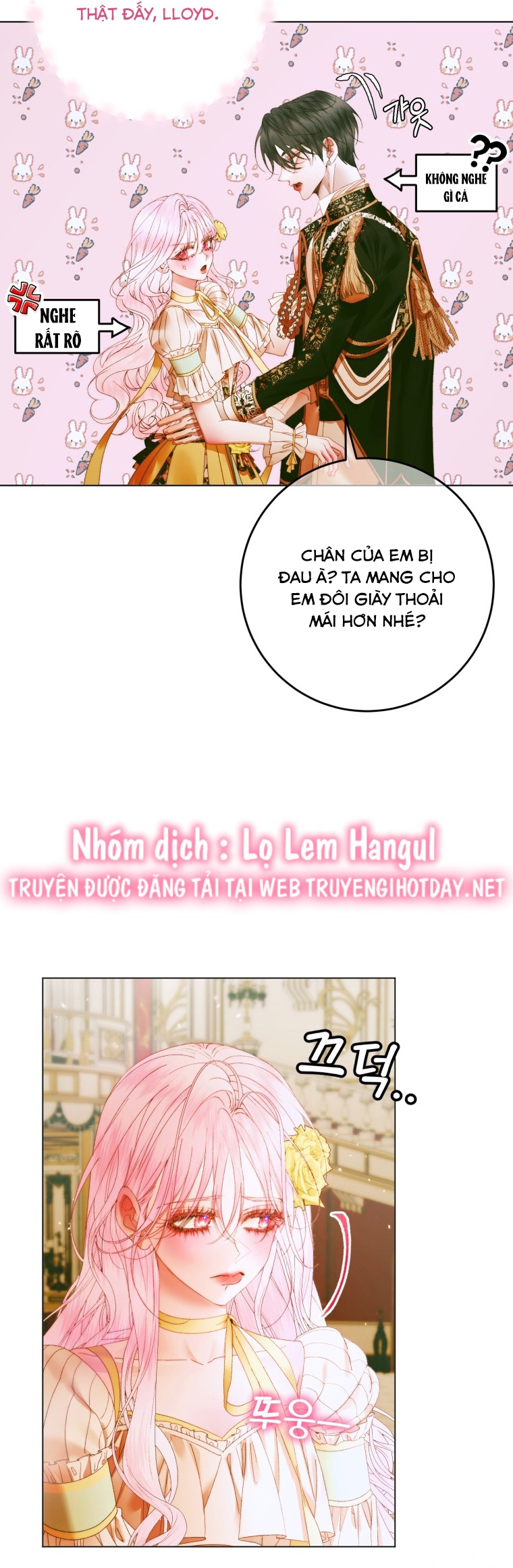trở thành cô vợ khế ước của nhân vật phản diện chapter 102 24