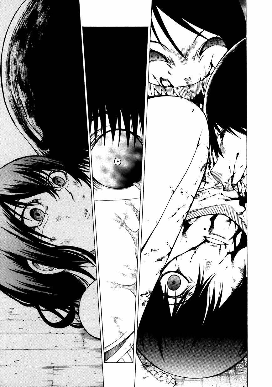 saiteihen no otoko chapter 14 4