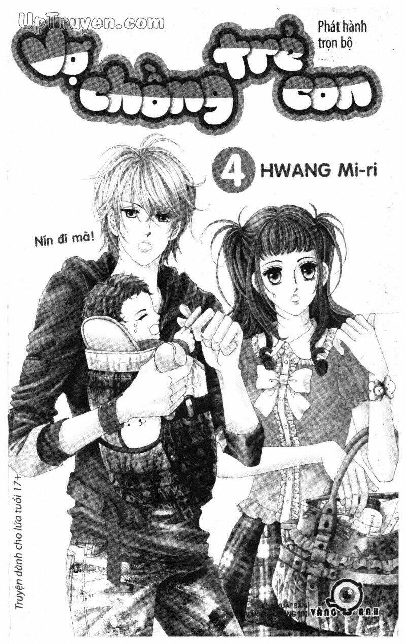 vợ chồng trẻ con bản đẹp chapter 4 1