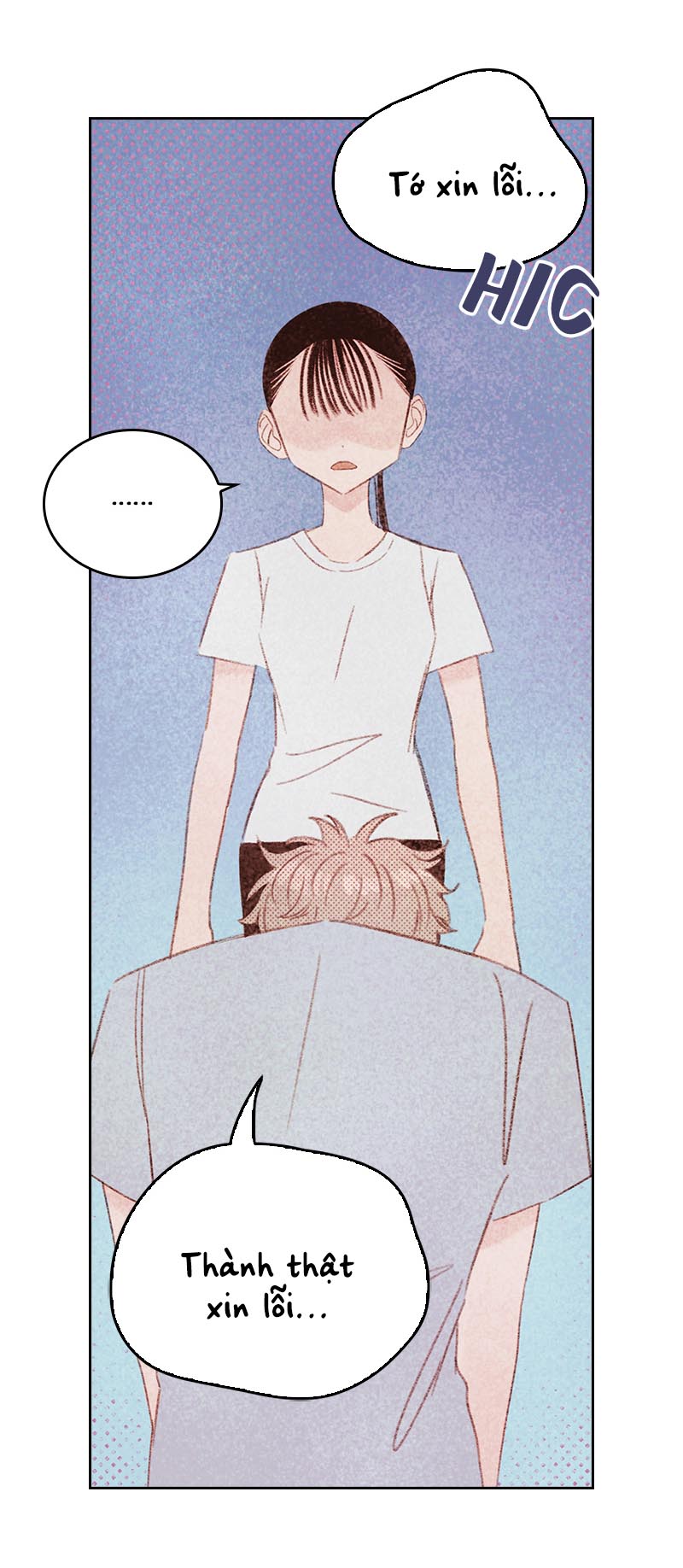 trò chơi dâm đãng chapter 15.1 12