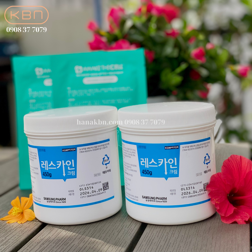 Combo 2 Hủ Kem Ủ Bề Mặt Da Tặng 2 Mặt Nạ Soothing - Giải Pháp An Toàn Từ Thương Hiệu Hàn Quốc
