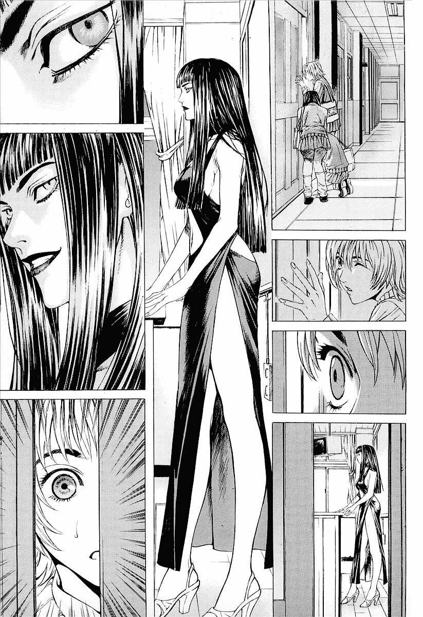 zombie hunter chapter 24 13