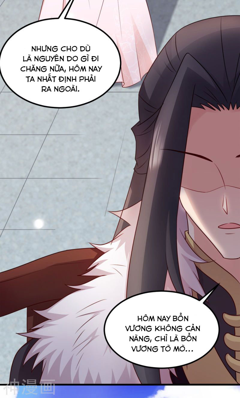 độc tâm cuồng phi khuynh thiên hạ chapter 64 31