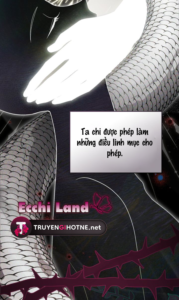 Định Mệnh An Bài Đôi Ta chapter 1.1 - Trang 31