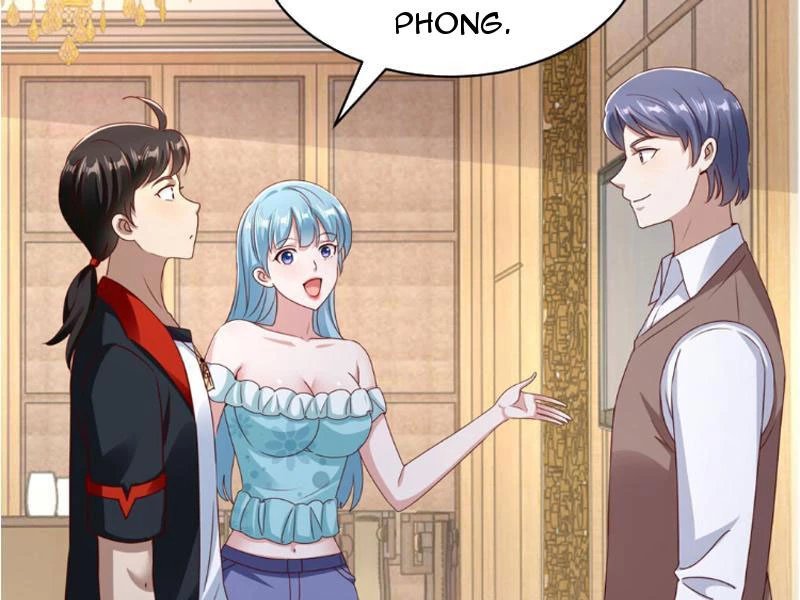 bảy vị tỷ tỷ tuyệt thế vô song của ta chapter 15 41