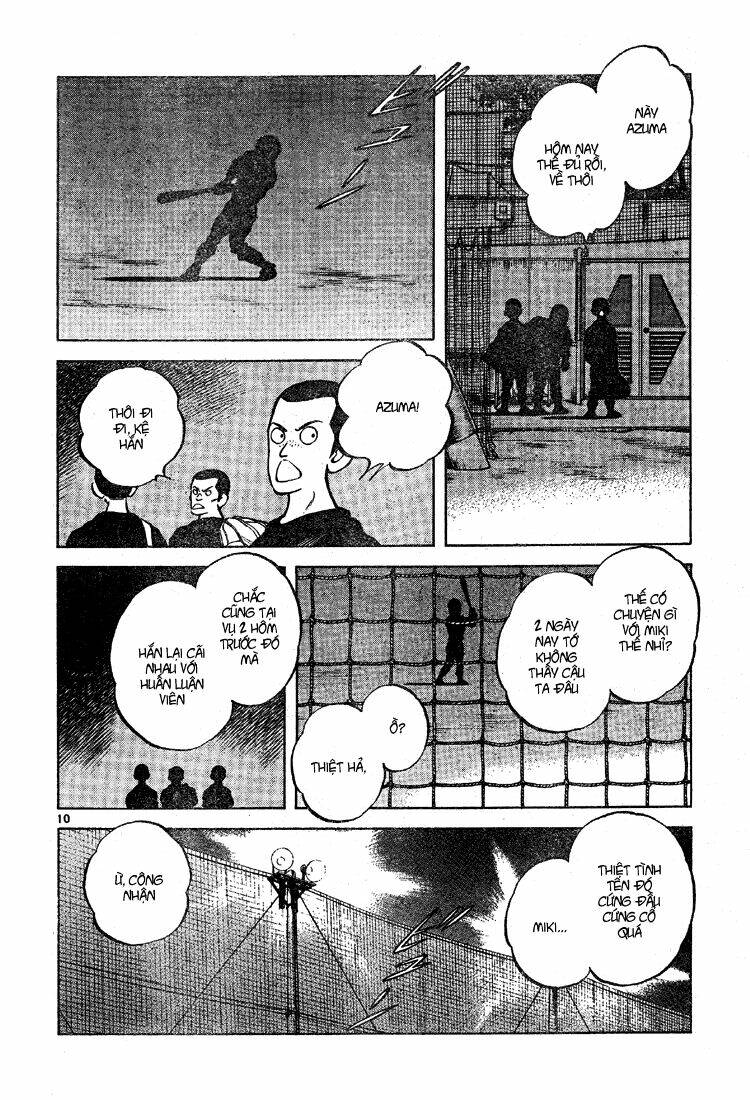 trò chơi vượt qua thử thách chapter 45 10