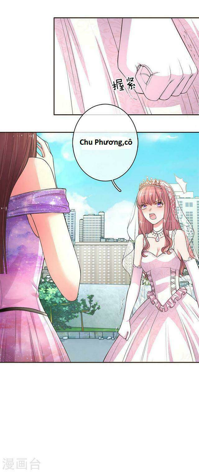 trùng sinh để trả thù chapter 4 2