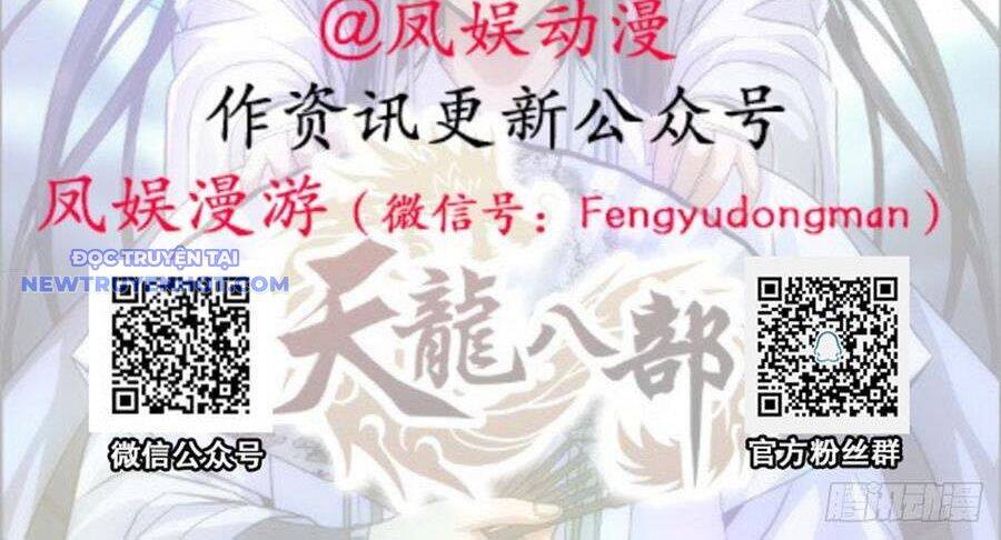 thiên long bát bộ webtoon chapter 121 97